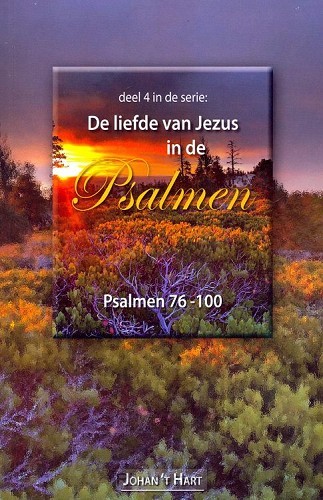 De liefde van Jezus in de Psalmen - Deel