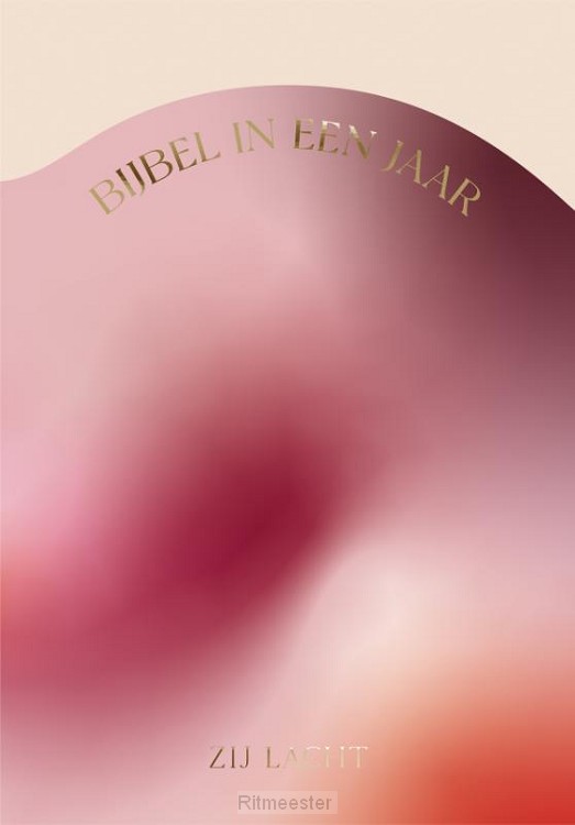 Zij Lacht NBV'21 in een jaar