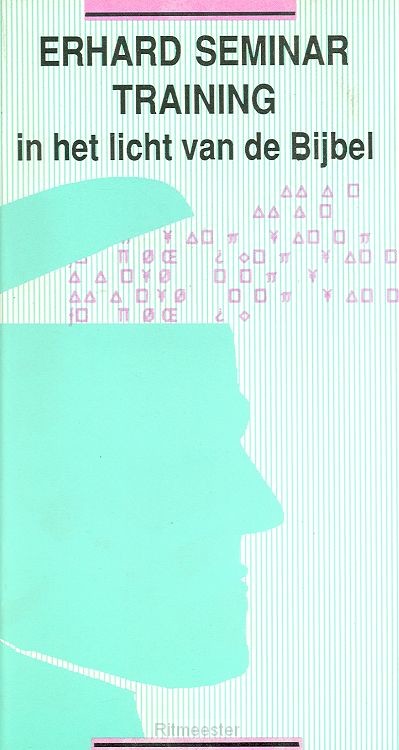 Erhard Seminar Training