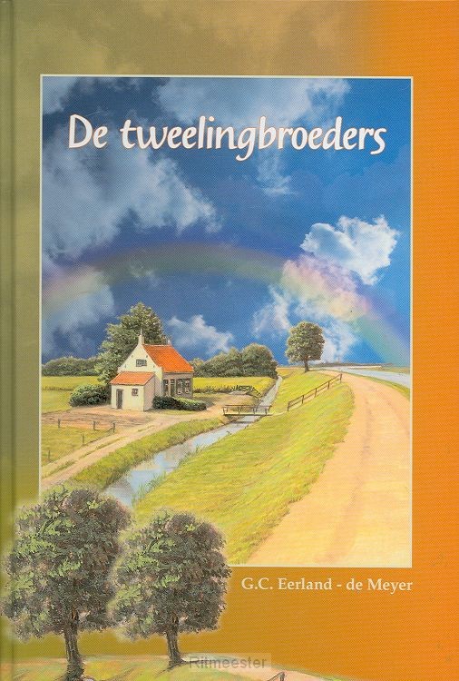 Tweelingbroeders