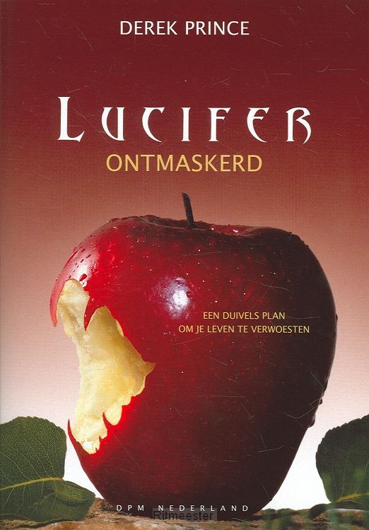 Lucifer ontmaskerd