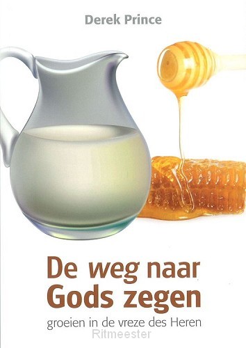 Weg naar Gods zegen