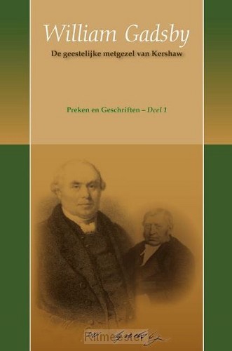 Geestelijke metgezel van kershaw 1