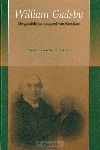 Geestelijke metgezel van kershaw 2