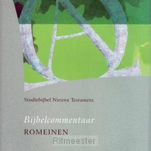 Studiebijbel NT  7a romeinen