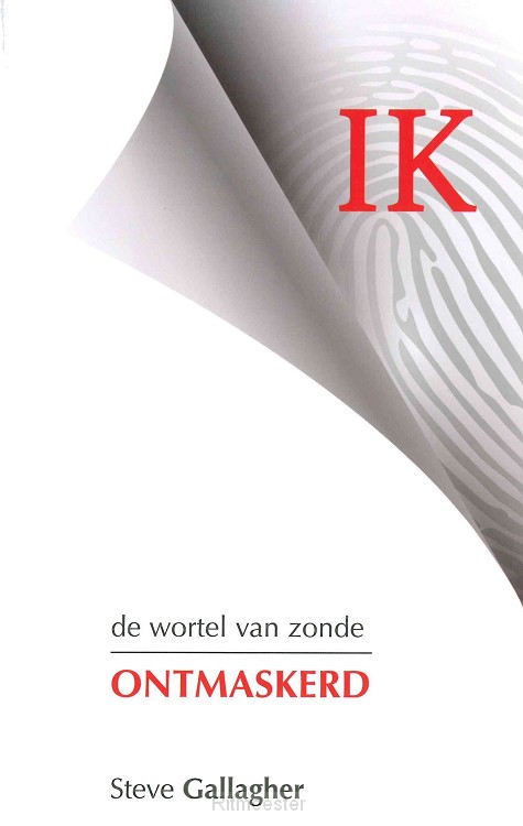 Ik de wortel van de zonde