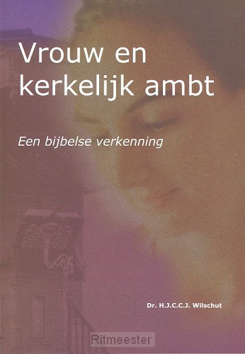 Vrouw en kerkelijk ambt