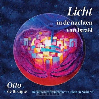 Licht in de nachten van Israel