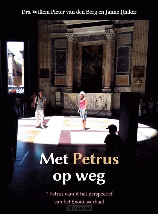 Onderweg met petrus