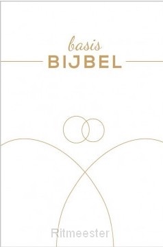 Basisbijbel huwelijksbijbel