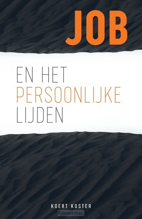 Job en het persoonlijke lijden
