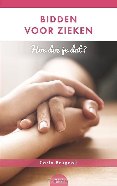 Bidden voor zieken