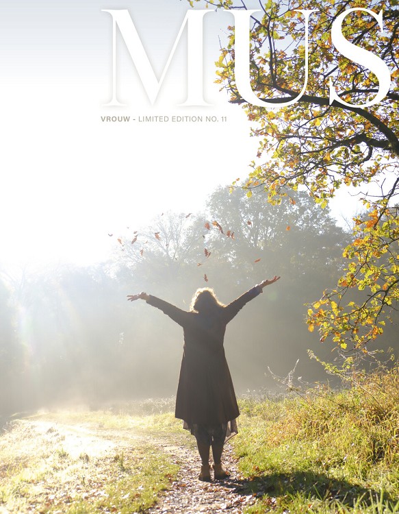 MUS Magazine no.11