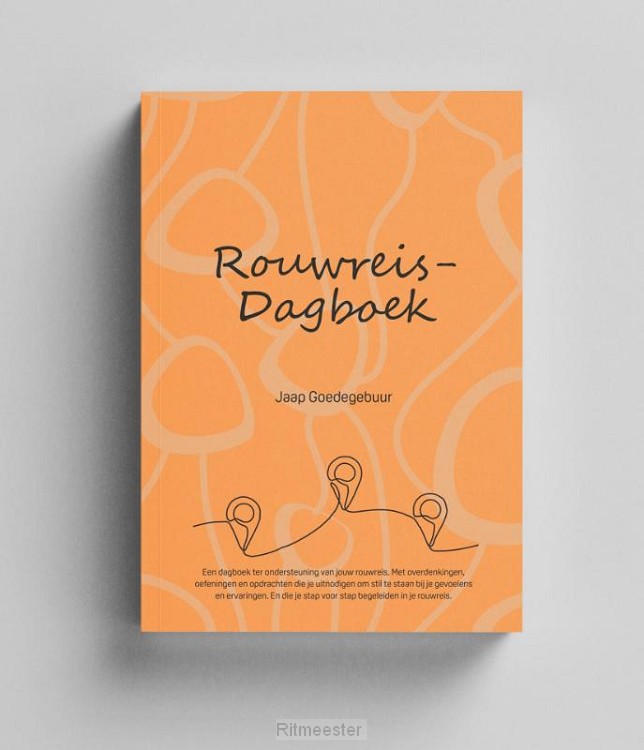 Rouwreis dagboek
