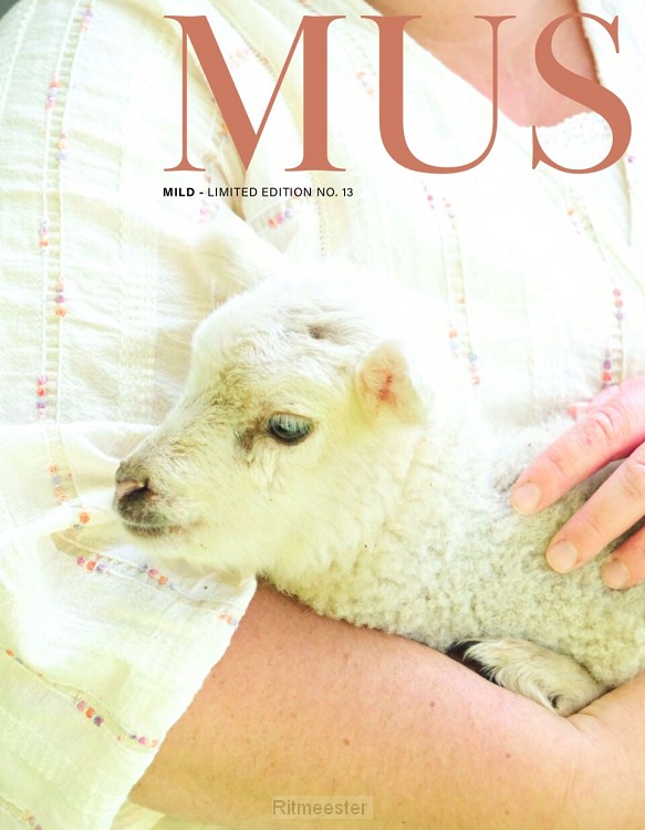 MUS Magazine no. 13