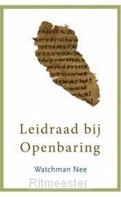Leidraad bij openbaring  POD