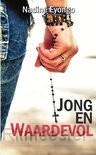 Jong en waardevol  POD