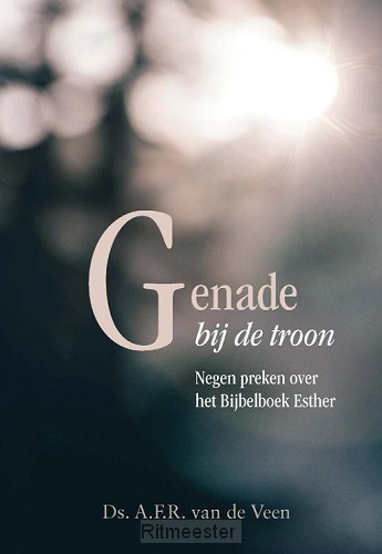 Genade bij de troon