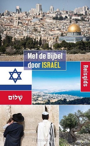 Met de bijbel door israel