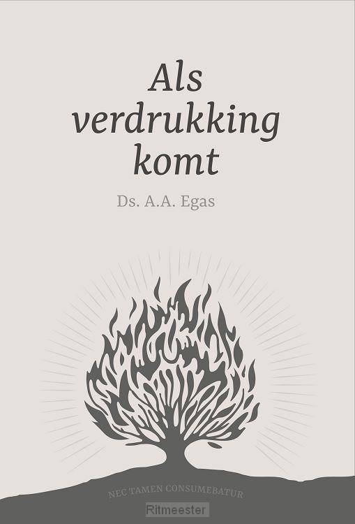 Als verdrukking komt