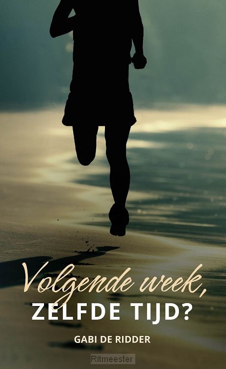 Volgende week, zelfde tijd? WCB23 actieb