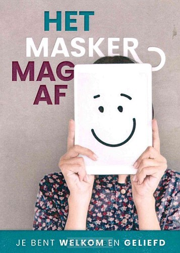 Traktaat het masker mag af  s25