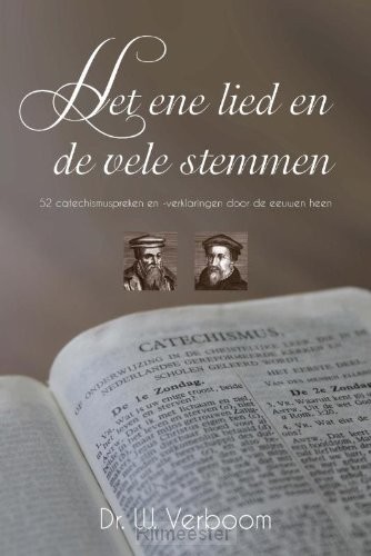Het ene lied en de vele stemmen