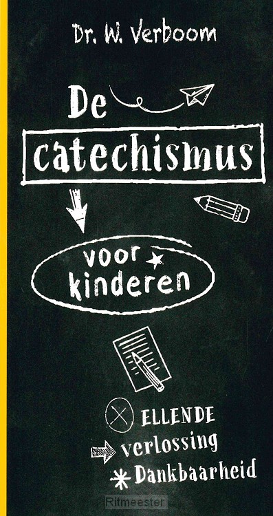 Catechismus voor kinderen