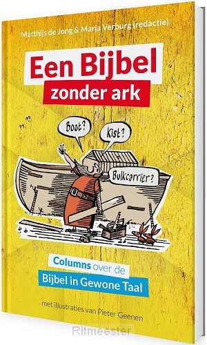 Een bijbel zonder ark