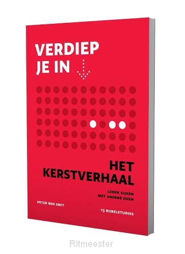 Verdiep je in... Kerstverhaal