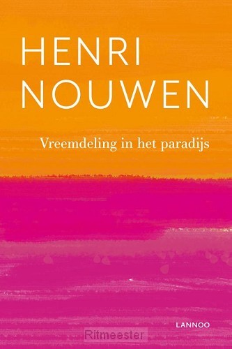 Vreemdeling in het paradijs