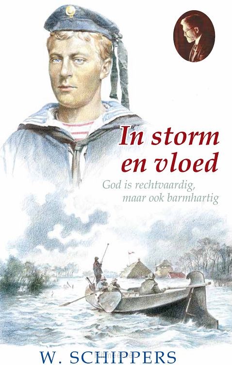 Tussen storm en vloed