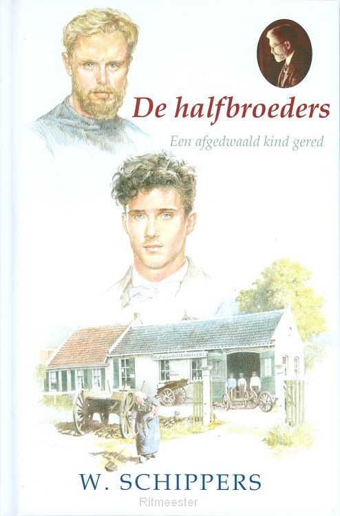 Halfbroeders