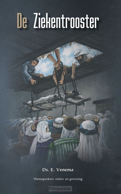 Ziekentrooster