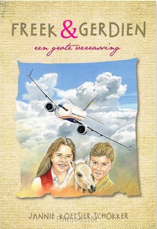 Freek en gerdien 6 grote verrassing