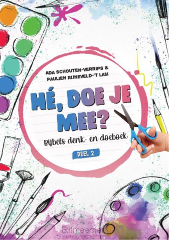 He doe je mee 2