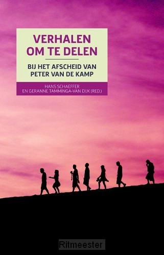 Verhalen om te delen