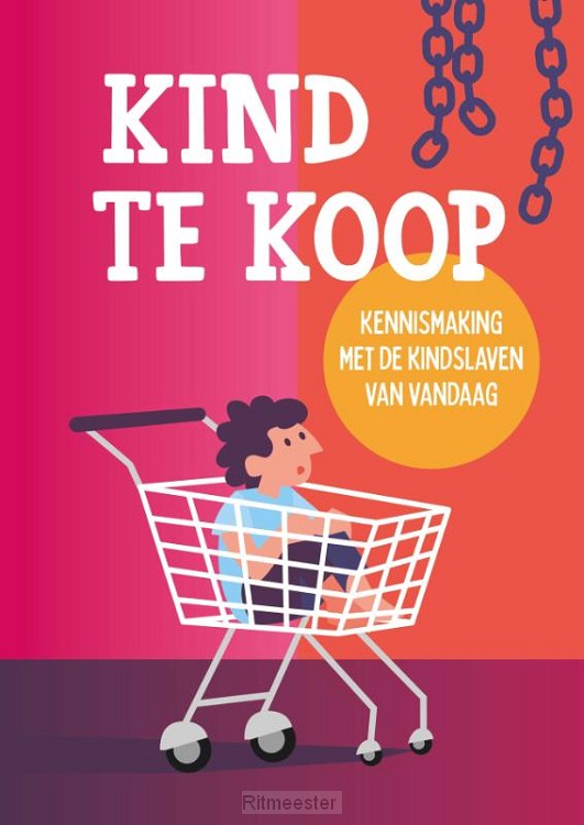 Kind te koop