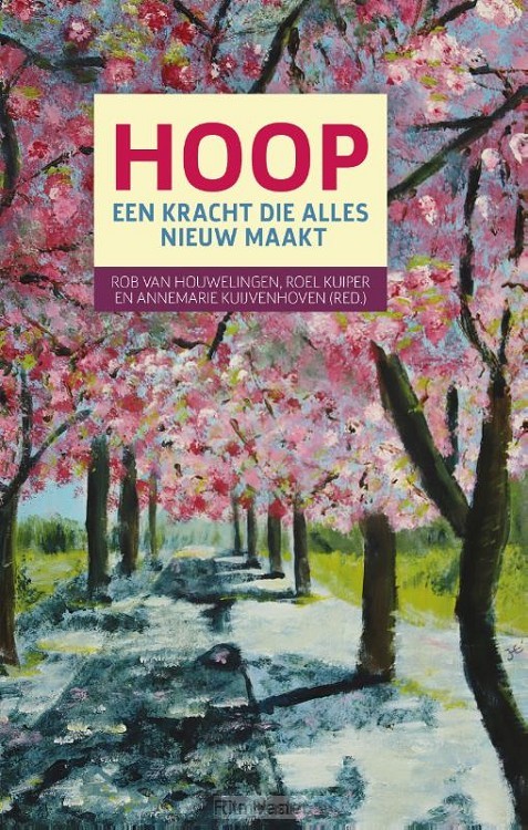 Hoop, een kracht die alles nieuw maakt