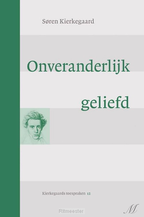 Onveranderlijk geliefd