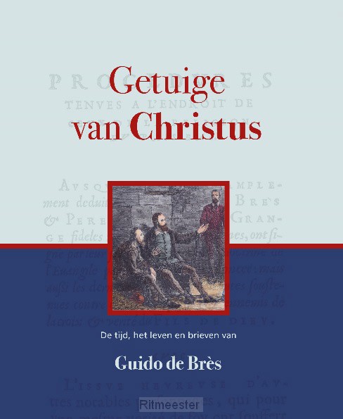 Getuige van Christus