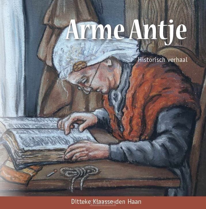 Arme antje