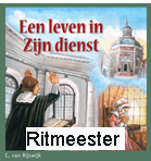 Leven in Zijn dienst