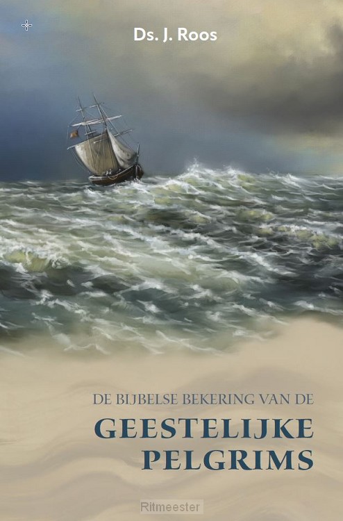 Bijbelse bekering van de geestelijke pel