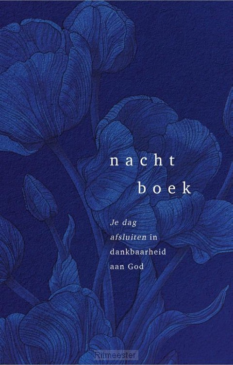 Nachtboek