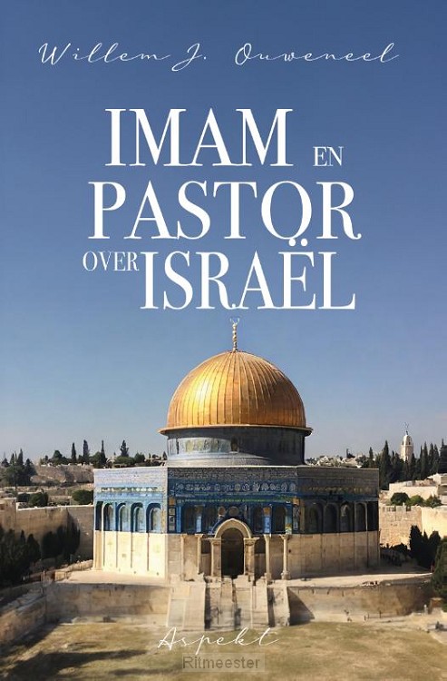 Imam en Pastor over Isra?l