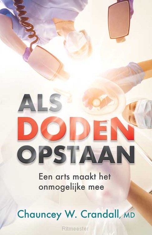 Als doden opstaan