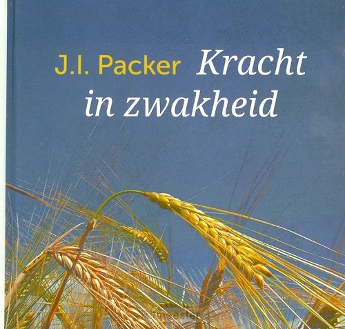 Kracht in zwakheid