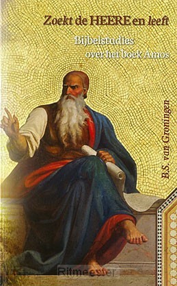 Zoekt de Heere en leeft