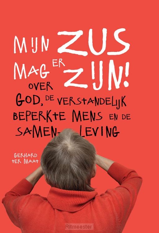 Mijn zus mag er zijn